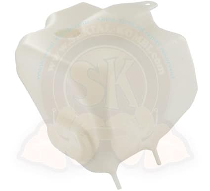 Plastic Fuel Expansion Tank for all Vanagon- Left side
