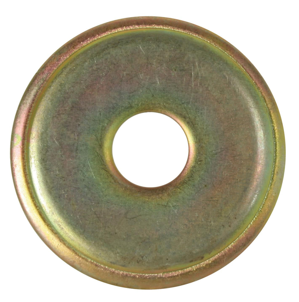 Plate for damping ring at the bottom of the sway bar drop link for 80-91 Vanagon .