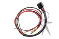 Plug and harness for all Vanagon ignition Switch