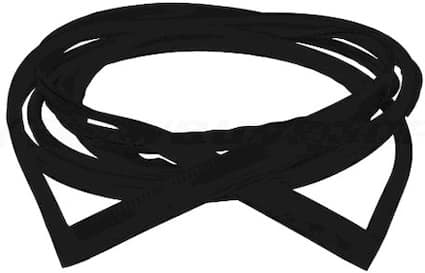 Pop Top Seal Kit for 80-91 Vanagon Westfalia OEM Style
