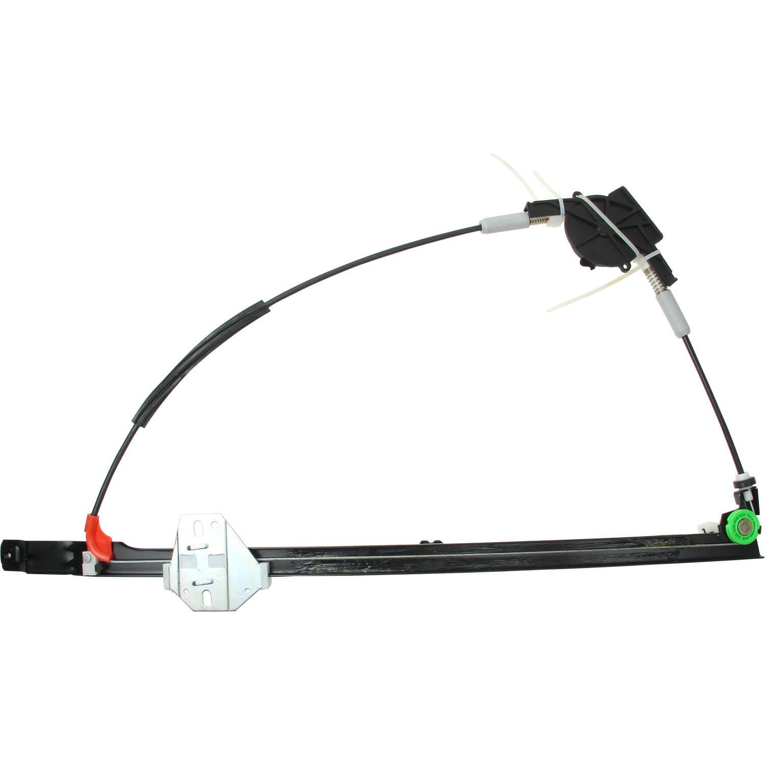 Power Window Regulator for 93-96 Eurovan without motor- Left