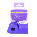 Powerflex Bushing set for Sway Bar to Body all Vanagon with 19mm Sway Bar