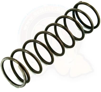 Pressure Spring on front shifter for all manual Vanagon