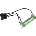 Radiator Fan Resistor for 93-2003 Eurovan