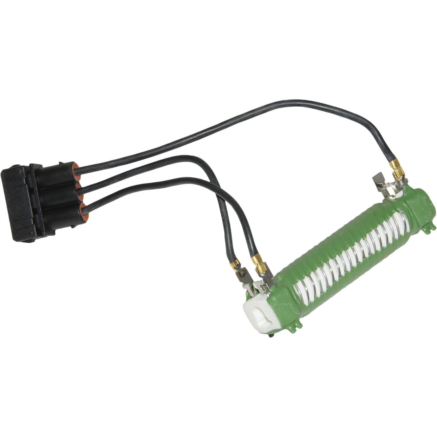 Radiator Fan Resistor for 93-2003 Eurovan