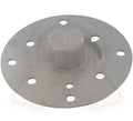 Rear Control Arm Spring Perch Repair Panel for all Vanagon