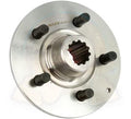 Rear Hub for 70-79 Bus and 80-92 Vanagon