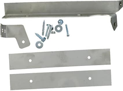 Rear Left Mud Flap OE Style for all Vanagon