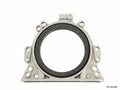 Rear Main Seal with flange for 82-84 Diesel Vanagon and 92-97 2.4l Diesel Engine for Eurovan
