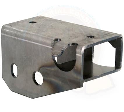 Rear Suspension Arm Mount and Jacking Point for all Vanagon, left side