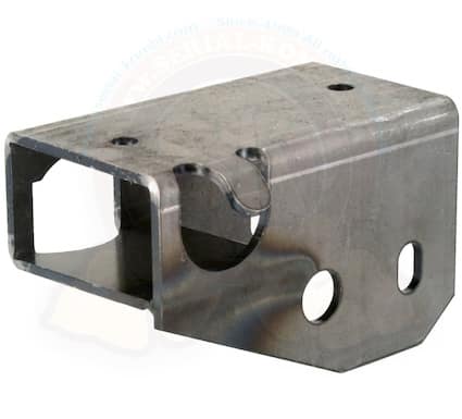 Rear Suspension Arm Mount and Jacking Point for all Vanagon, right side