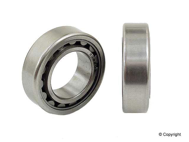 Rear wheel bearing kit for 71-79 VW Bus and all Vanagon