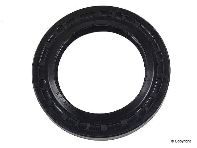 Rear wheel bearing kit for 71-79 VW Bus and all Vanagon