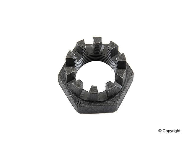 Rear wheel bearing kit for 71-79 VW Bus and all Vanagon