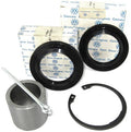Rear Wheel Bearing KIt for one side 71-79 VW Bus and 80-92 Vanagon