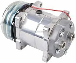 Air Conditioning Compressor for 83-86 Vanagon (SD-508)