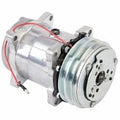 Air Conditioning Compressor for 83-86 Vanagon (SD-508)