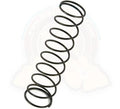 Reverse pressure spring for 5-speed shifter Vanagon
