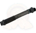 Rubber Bellows Tube between body and front door all Vanagon