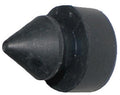 Rubber Brake or Clutch Pedal Buffer for all Vanagon