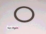 Flywheel Shim for VW Bus and Vanagon boxer engine, .34mm
