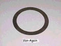Flywheel Shim for VW Bus and Vanagon boxer engine, .36mm