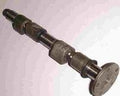 Camshaft for type 4 engine with solid lifters (Bus from 72-78)