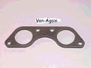 Intake Manifold Gasket for 72-79 Bus and 80-83 AC Vanagon