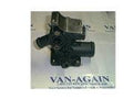Thermostat Housing for 2wd 2.1L Vanagons (86-91) (Plastic)