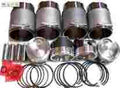 Piston and Cylinder set (Big Bore) 96mm 86-91 Vanagon 2.2l