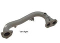 Vanagon Exhaust collector pipe