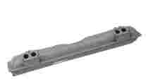 Muffler for 72-74 VW Bus. Can work on Federal AC Vanagon