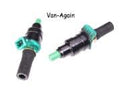 Fuel Injector for Vanagon waterboxer 83.5-91