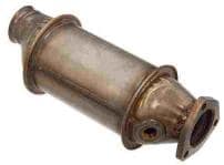 Catalytic Convertor (Federal)