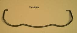 Bail for Waterboxer Valve Cover for 68-71 VW Bus and 83-92 waterboxer Vanagon