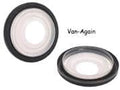 Crankshaft Seal Kit Silicone