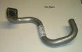 Header Pipe for 1.6l Diesel Vanagon (non-turbo)