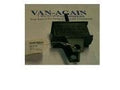 Inner Motor Mount for Air Cooled and Waterboxer Vanagon