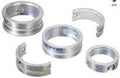Oversized Main Bearing Set for 68-71 VW Bus .5mm Crank, .5mm Case, 1mm Thrust