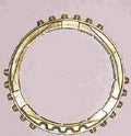 ST Synchro Ring