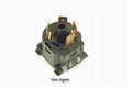 Heater Fan Switch