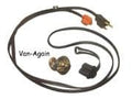 Block Heater Kit for Diesel Vanagon