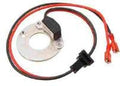 Electronic Ignition System for Bus