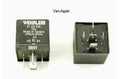 A/C Relay for 1997 to 2003 Eurovan