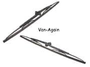 Wiper Blade (18")