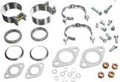 Exhaust Mounting Kit