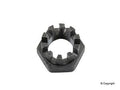 Rear Axle Nut