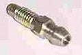 Brake Bleed Screw for rear wheel cylinder