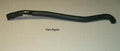 Lower Radiator Return Hose for 83-85 Vanagon with Metal Pipes