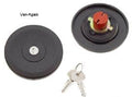 Fuel Tank Cap for 80-91 Vanagon
